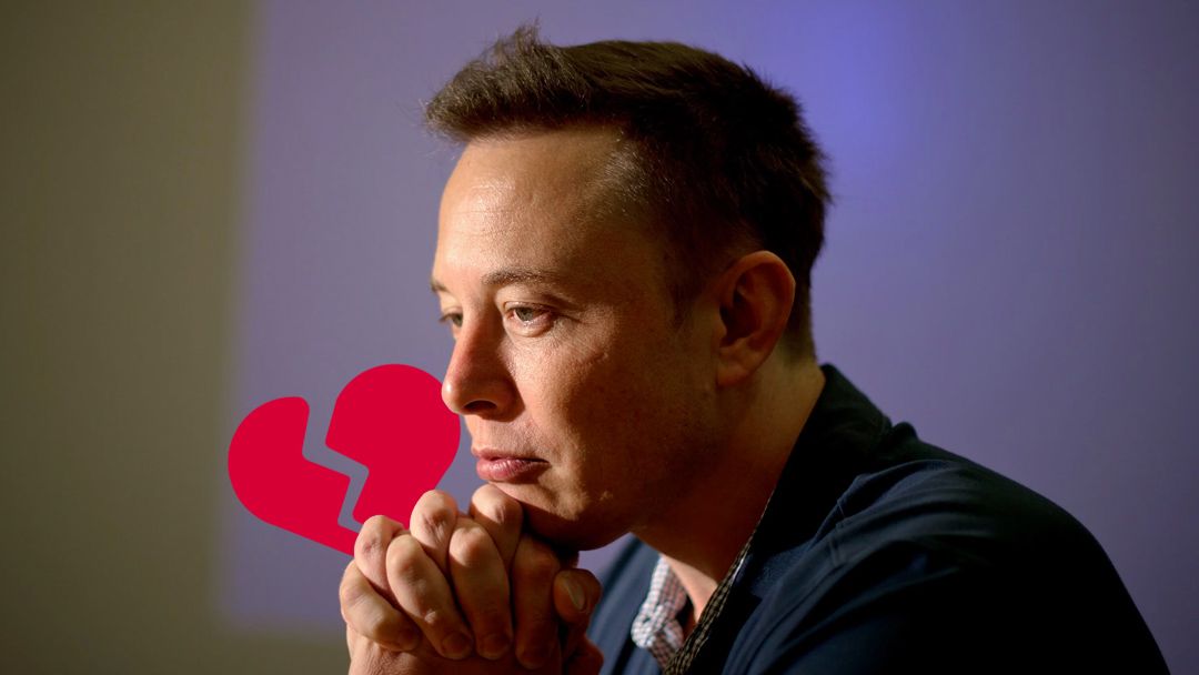 Elon Musk potopil své narozeniny sám, depresivní a v Tesle. Je to smutné, ale pravdivé. Jsou věci, které si peníze nemohou koupit. Ředitel Tesly měl narozeniny strašně.