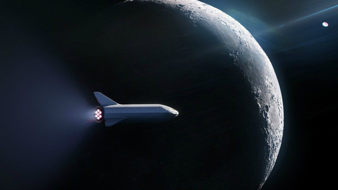 Elon Musk přemění raketu Falcon 9 na malý plán Big Falcon Rocket Podnikatel, který na Falconu 9 otestuje některé technologie BFR. 10 Elon Musk přemění raketu Falcon 9 na malý plán Big Falcon Rocket Podnikatel, který na Falconu 9 otestuje některé technologie BFR.