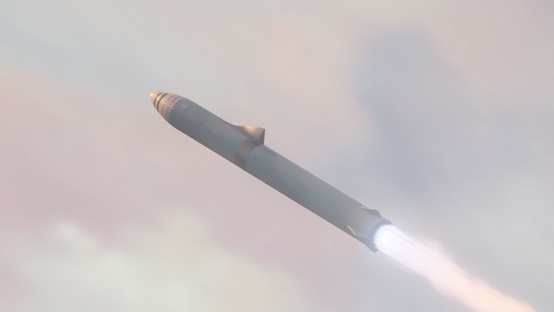 Elon Musk se chce pomocí rakety dostat na druhou stranu planety za méně než hodinu. Její návrh zahrnuje rakety SpaceX a umožní cestujícím dostat se z Londýna do New Yorku za 29 minut. 4 Elon Musk se chce pomocí rakety dostat na druhou stranu planety za méně než hodinu. Její návrh zahrnuje rakety SpaceX a umožní cestujícím dostat se z Londýna do New Yorku za 29 minut.