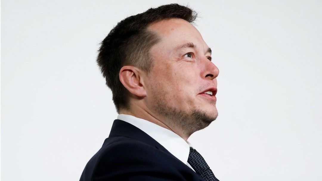 Elon Musk slibuje, že Tesla bude vyrábět elektrický gramofon Výkonný ředitel společnosti Tesla je nezastavitelný a tento nový projekt se začne vyvíjet po modelu Y. 3 Elon Musk slibuje, že Tesla bude vyrábět elektrický gramofon Výkonný ředitel společnosti Tesla je nezastavitelný a tento nový projekt se začne vyvíjet po modelu Y.