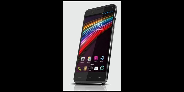 Energy Phone Pro: První smartphone společnosti Energy za 250 eur