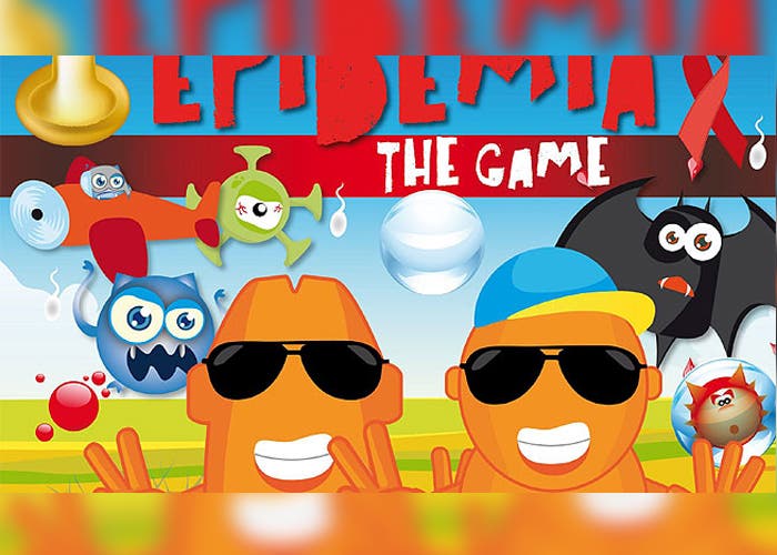 Epidemic, nejvíce podporovaná hra na Google Play 7 Google Play