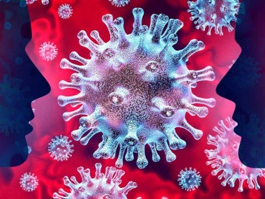 Epidemie koronavirů: Proč je tak těžké předpovědět počasí ...
