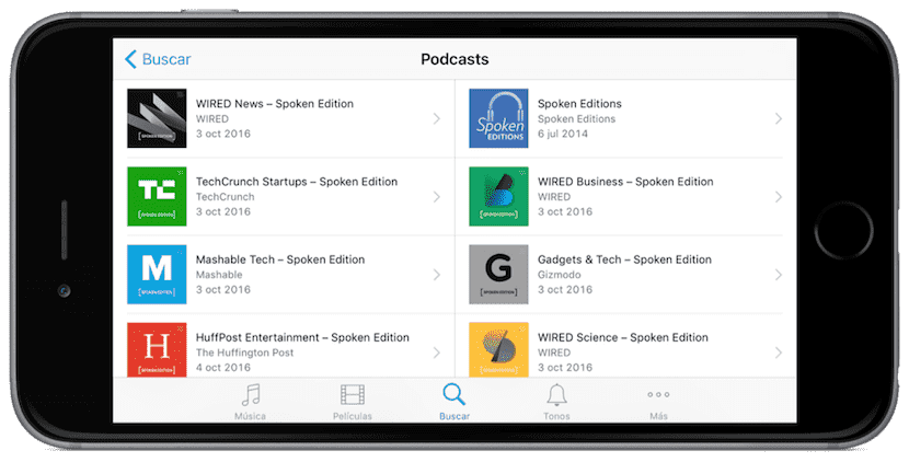 Mluvená verze podcastu