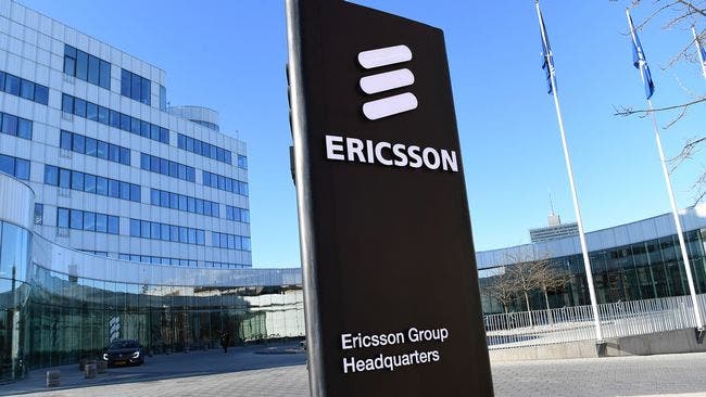 Ericsson se také kvůli koronaviru nezúčastní MWC 2020 Ericsson se take kvuli koronaviru nezucastni MWC 2020