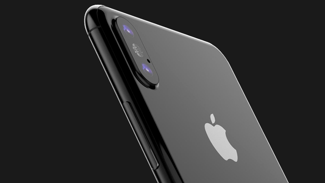 Evan Blass potvrdil, že nové telefony Apple se budou jmenovat iPhone 8 a X Edition, je téměř fakt, že názvy nových zařízení na Apple již známe.