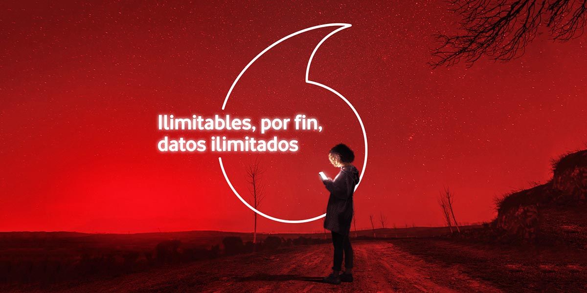 vodafone sınırsız oranları