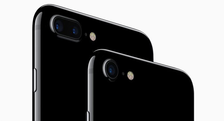 Obrázek - iPhone 7 má port pro sluchátka?