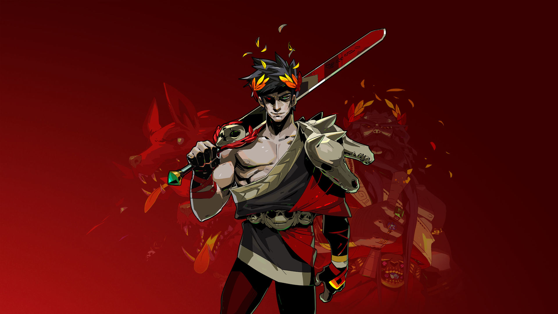 Exkluzivní a epické akční RPG hry Supergiant,…