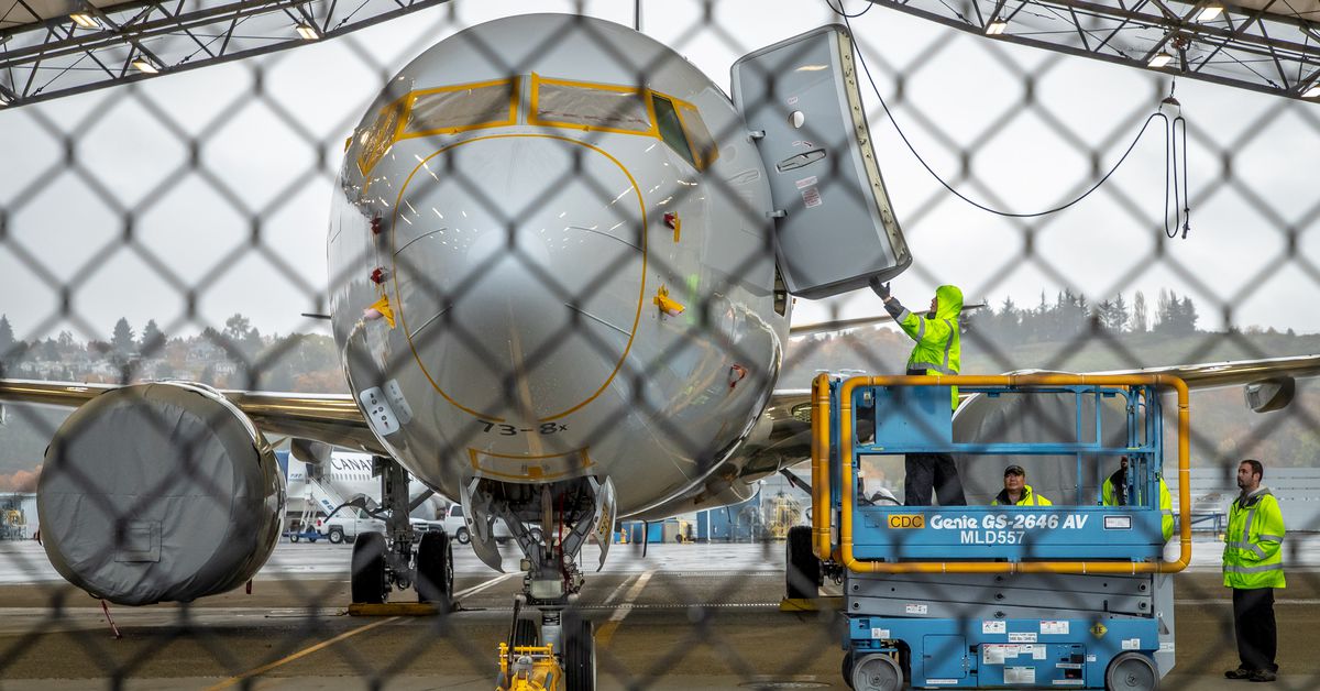 FAA sdílí nové kroky pro návrat Boeingu na 737 Max