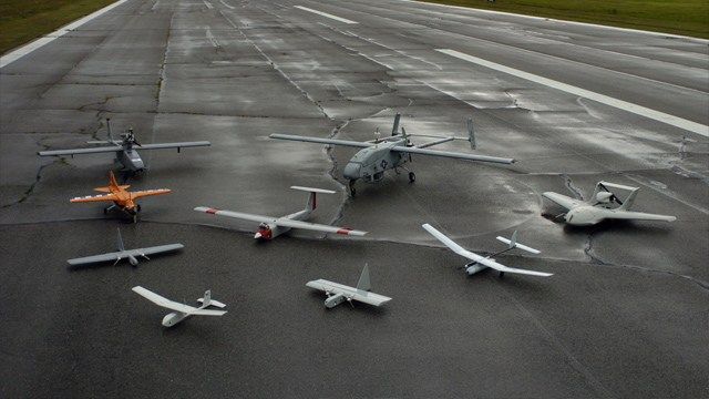 FAA zahajuje testy na otevření vzdušného prostoru bezpilotním letadlům Federální letecký úřad Spojených států (FAA, zkratka v angličtině) zahájil sérii letových testů zaměřených na otevření vzdušného prostoru… 14 FAA zahajuje testy na otevření vzdušného prostoru bezpilotním letadlům Federální letecký úřad Spojených států (FAA, zkratka v angličtině) zahájil sérii letových testů zaměřených na otevření vzdušného prostoru…