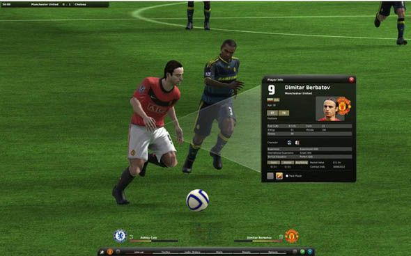 FIFA Yöneticisi 2010
