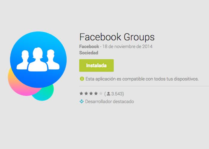 Facebook Grupları