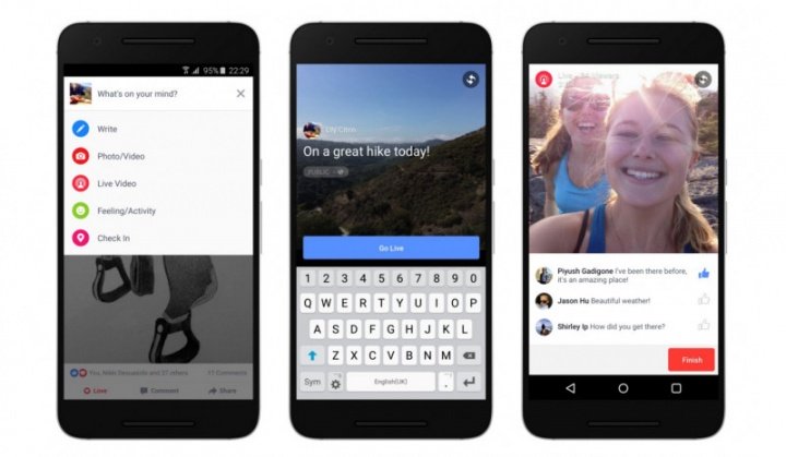 Obrázek - Facebook připravoval aplikaci podobnou Periscope