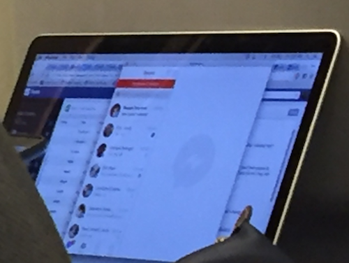 Obrázek - Facebook Messenger oficiálně přijde na Mac OS X