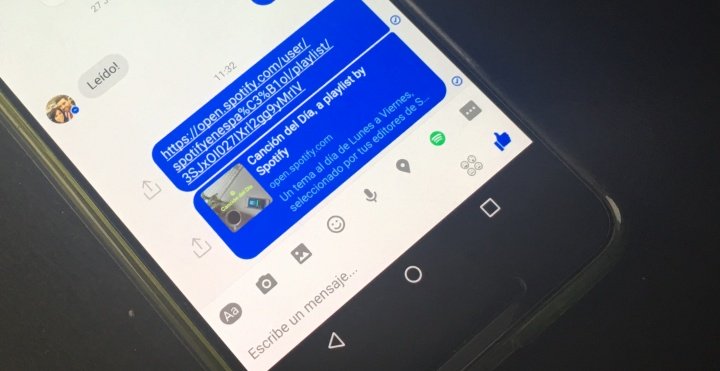 Visual - Facebook Messenger přesahuje 900 milionů uživatelů měsíčně