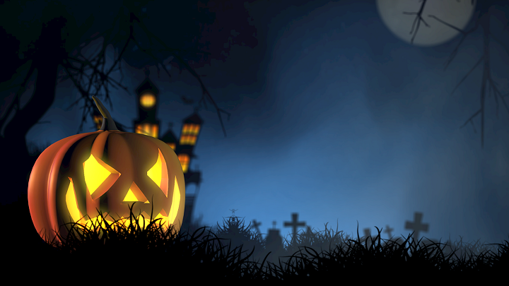 Facebook a Messenger spustili pozadí, skiny a hru na Halloween 2 Facebook a Messenger spustili pozadí, skiny a hru na Halloween