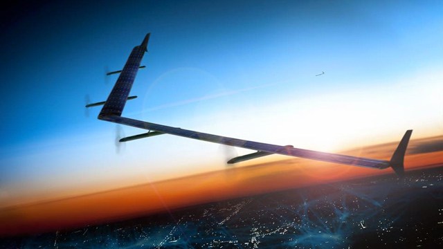 Facebook již zahájil testování dronů, prototyp může létat ve výšce 18 000 metrů několik měsíců. Téměř před rokem představil Facebook ambiciózní projekt, jehož cílem je přinést internet ...