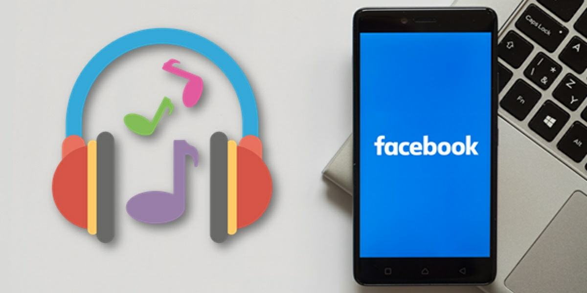 facebook müzik videosu bölümünü başlattı