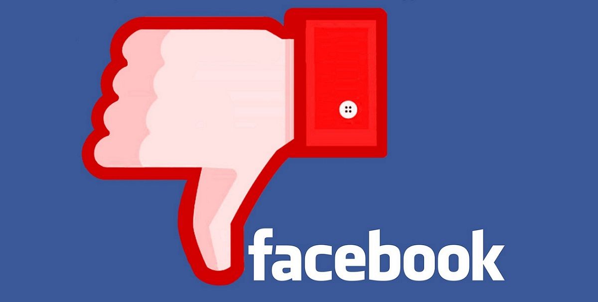 Facebook má potíže: přestane ve Španělsku fungovat? 3 Facebook