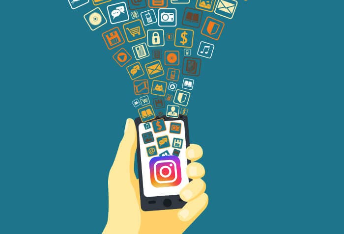 Instagram vám již umožňuje ukládat data, abyste mohli! 4 Instagram vám již umožňuje ukládat data, abyste mohli!