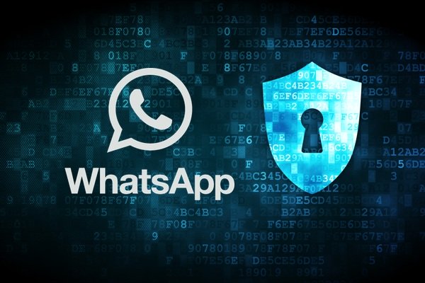 Visual - Facebook nám pomocí aplikace WhatsApp zobrazoval personalizované reklamy