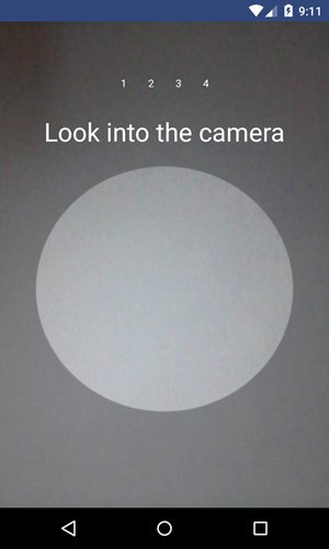Facebook přidá rozpoznávání obličeje, aby mohl vstoupit do své aplikace 3 Visual - Facebook přidá rozpoznávání obličeje, aby mohl vstoupit do své aplikace