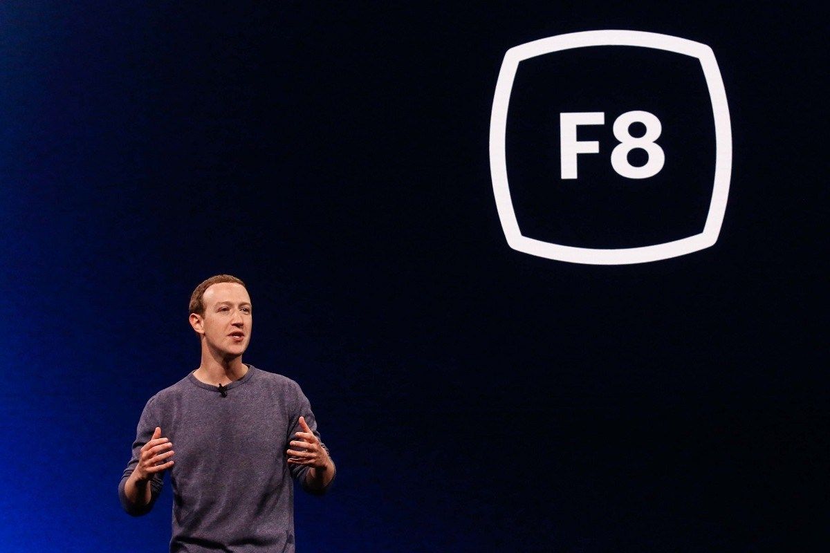Facebook ruší výroční konferenci F8 ze strachu z koronaviru. Koronavirus bojkotoval další významnou technologickou událost.