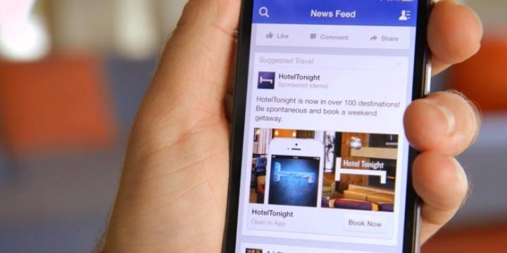 Obrázek - Facebook zavádí nástroje, které zabraňují šikaně a ignorují zprávy