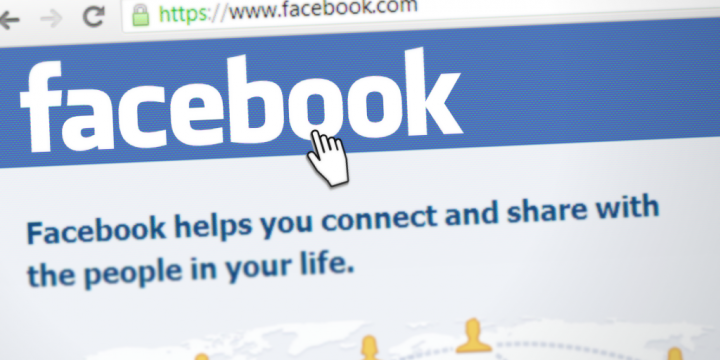 Visual - Facebook umožňuje přístup k více než 150 soukromým zprávám společnosti a dalším datům
