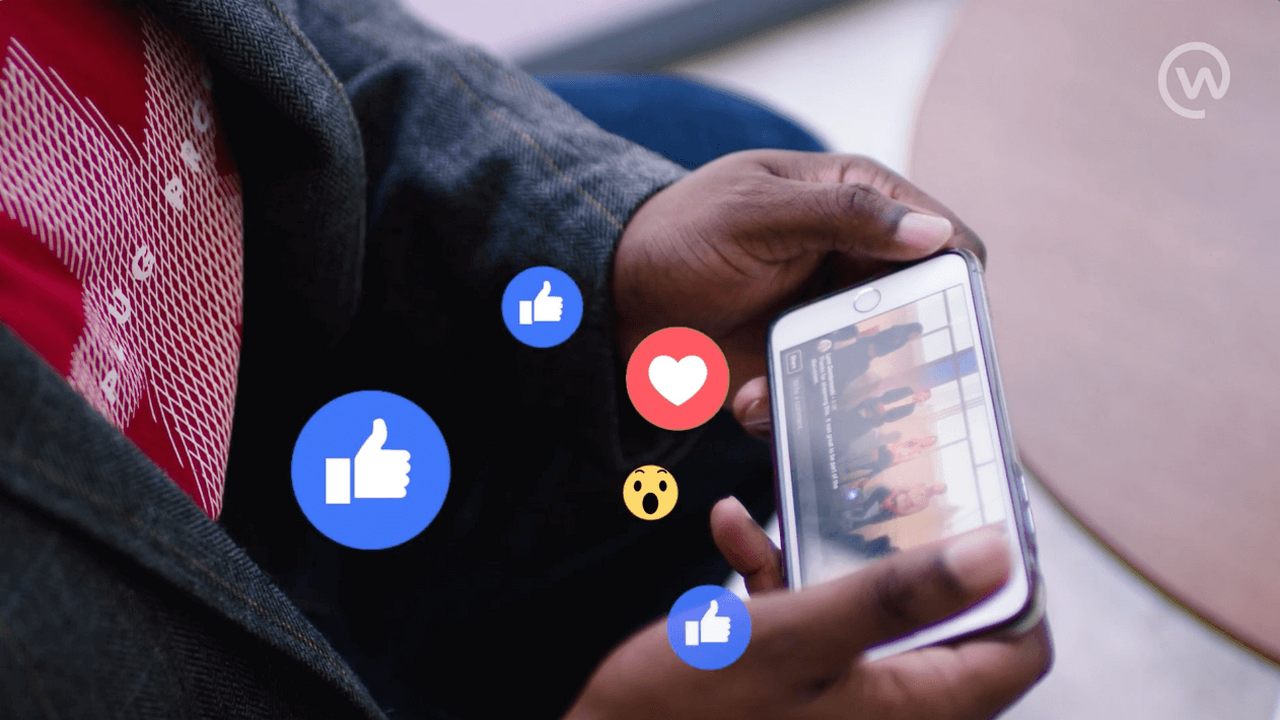Facebook, uživatelé inzerentů ...
