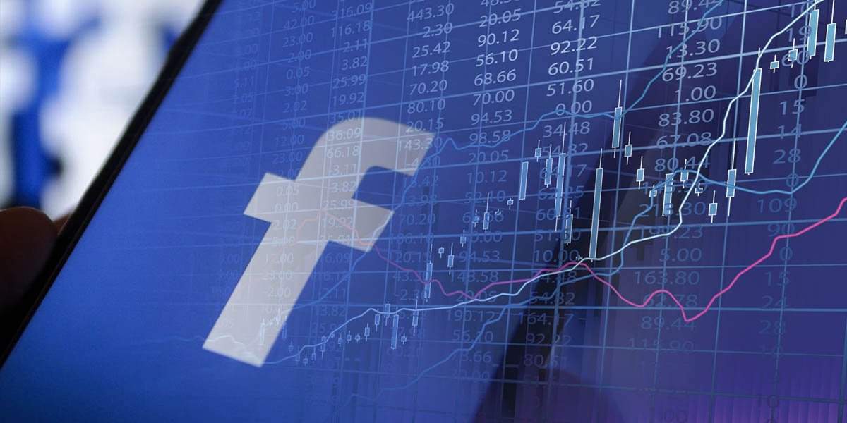 Facebook v první polovině roku 2020 zdvojnásobil své výdělky a pokračuje… 4 Facebook v první polovině roku 2020 zdvojnásobil své výdělky a pokračuje…