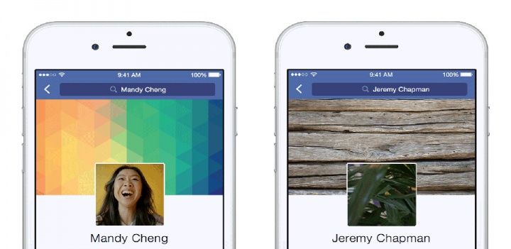 Visual - Facebook vám umožní vkládat videa jako profilové obrázky