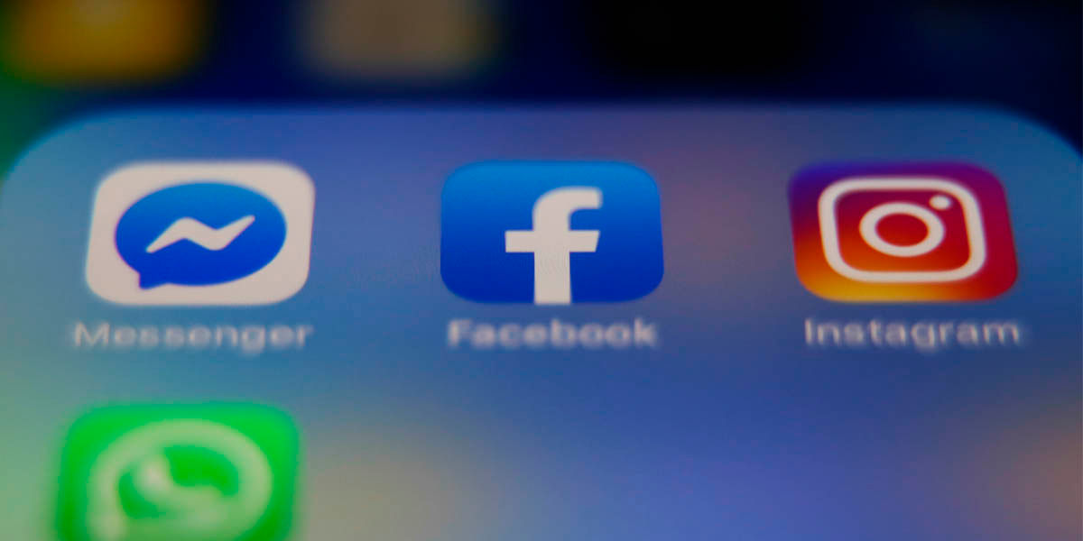 Facebook vás požádá, abyste se spojili se svými přáteli z Messengeru na Instagramu 5 entegre facebook messenger ve instagram