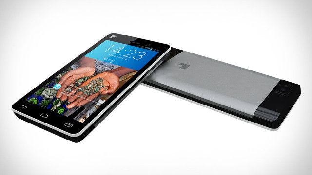Fairphone, iniciativa na změnu světa, představil včera 36letý Holanďan Bass Van Abel Fairphone, nejvíce sociálně odpovědný smartphone na trhu. Prezentace proběhla ... 10 Fairphone, iniciativa na změnu světa, představil včera 36letý Holanďan Bass Van Abel Fairphone, nejvíce sociálně odpovědný smartphone na trhu. Prezentace proběhla ...