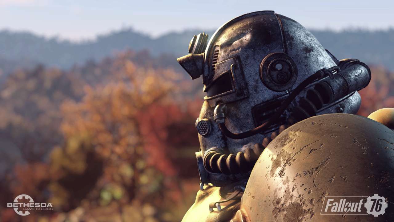 Fallout 76 Black Friday 2018 - nabídky pro PC, PS4 a Xbox ...