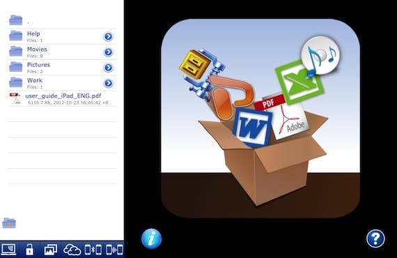 FileXChange přenáší soubory do vašeho iPadu bez iTunes (losujeme 2 licence) 10 FileXChange přenáší soubory do vašeho iPadu bez iTunes (losujeme 2 licence)