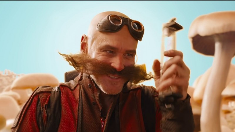 Film Sonic the Hedgehog byl odložen na únor