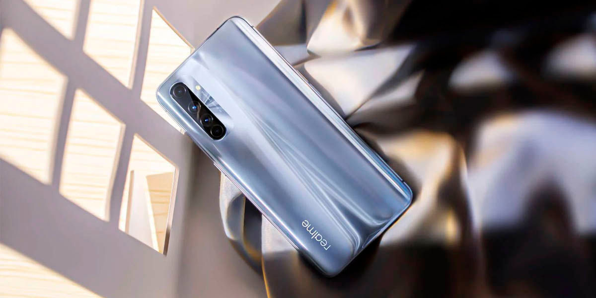 sızdırılan özellikler Realme X50 Pro oynatıcı