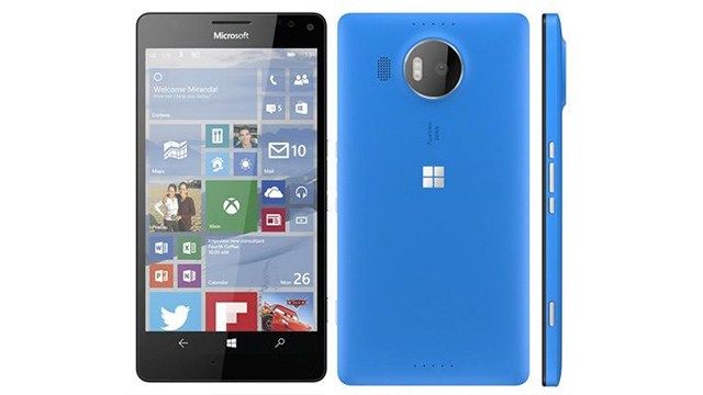 Filtrované obrázky nové Lumie Vypadá to, že Microsoft brzy vydá nové modely svých zařízení. Jako vždy, Evan Blass v této prezentaci představil nový únik ze světa technologií ...