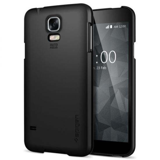 Obrázek - filtrovány první obrázky Samsung Galaxy S5