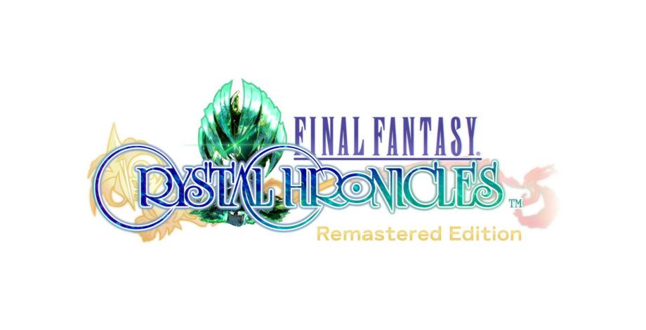 Final Fantasy Crystal Chronicles Remastered Edition bude vydána na mobilních zařízeních ...