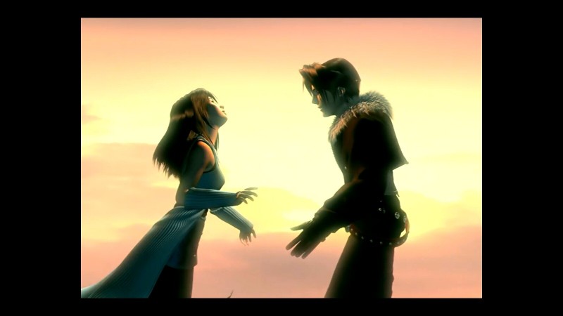 Final Fantasy VIII byl předělaný v září