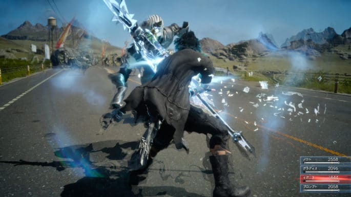 Final Fantasy XV: Odložte jeho vydání a ochraňte Season Pass