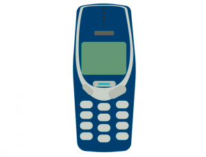 Obrázek - Finsko bude mít vlastní emodži Nokia 3310