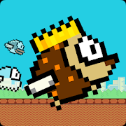 Flappy royale