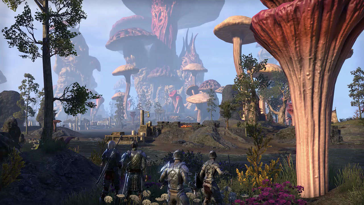 Flash Deal: The Elder Scrolls 3: Morrowind zdarma pro PC… 1 Flash Deal: The Elder Scrolls 3: Morrowind zdarma pro PC…