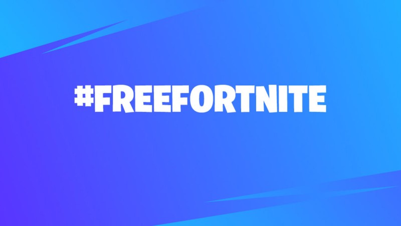 Fortnite byl stažen z obchodu s aplikacemi pro iOS jako Epic ...