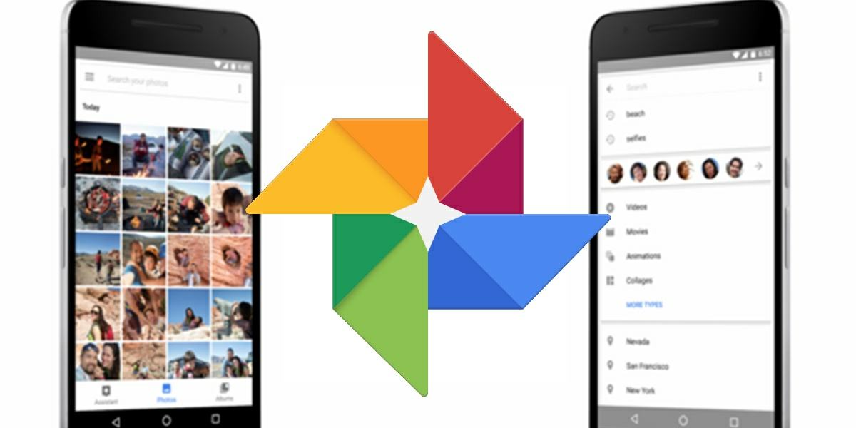Fotky Google deaktivují bezplatné zálohování některých složek ... 2 google fotoğraflar ücretsiz yedeklemenin boyutunu küçültecek
