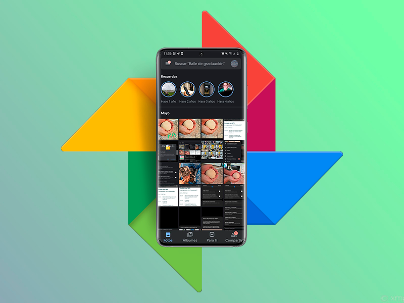 Fotky Google již nezálohuje všechny vaše fotografie: zde je řešení Fotky Google jiz nezalohuje vsechny vase fotografie zde je reseni